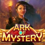 Ark of mystery Quickspin