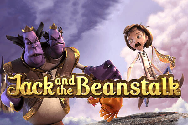 jack and the beanstalk