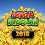 Mega Moolah 2018