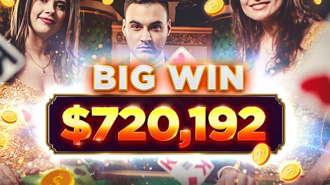Игрок bitStarz Casino затащил невероятные $720.192 всего за 3 раздачи в блэкджек!