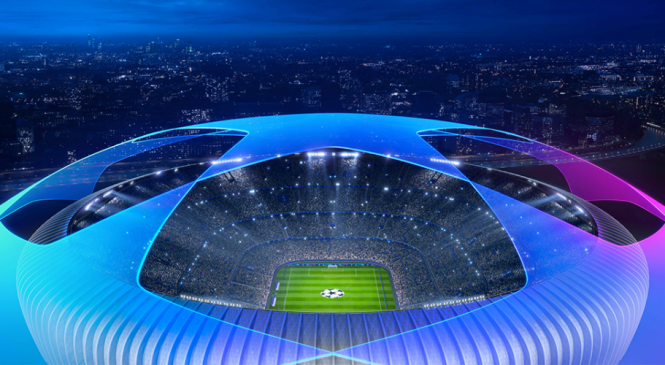 ФУТБОЛ: Прогноз на 2 день 3 тура группового этапа Лиги Чемпионов УЕФА-2019/2020