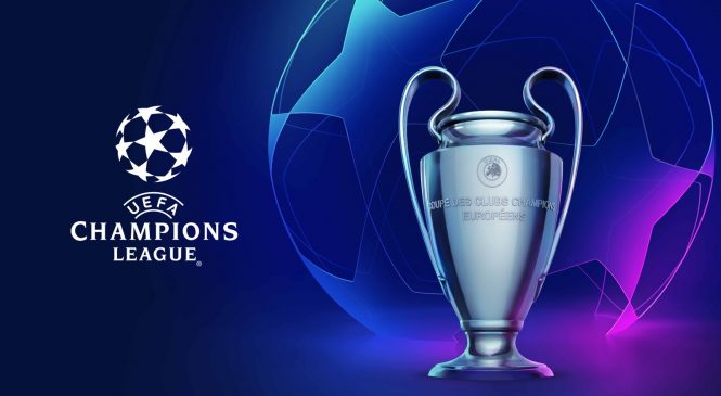 ФУТБОЛ: Прогноз на 1 день 5 тура группового этапа Лиги Чемпионов УЕФА-2019/2020