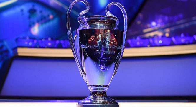 ФУТБОЛ: Прогноз на 2 день 4 тура группового этапа Лиги Чемпионов УЕФА-2019/2020