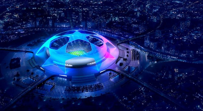 ФУТБОЛ: Прогноз на 1 день 4 тура группового этапа Лиги Чемпионов УЕФА-2019/2020