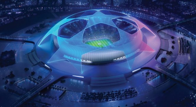 ФУТБОЛ: Прогноз на 1 день 6 тура группового этапа Лиги Чемпионов УЕФА-2019/2020