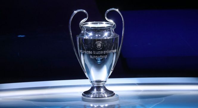 ФУТБОЛ: Прогноз на 2 день 6 тура группового этапа Лиги Чемпионов УЕФА-2019/2020