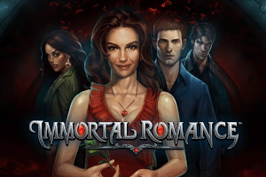 Immortal Romance