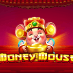 money mouse