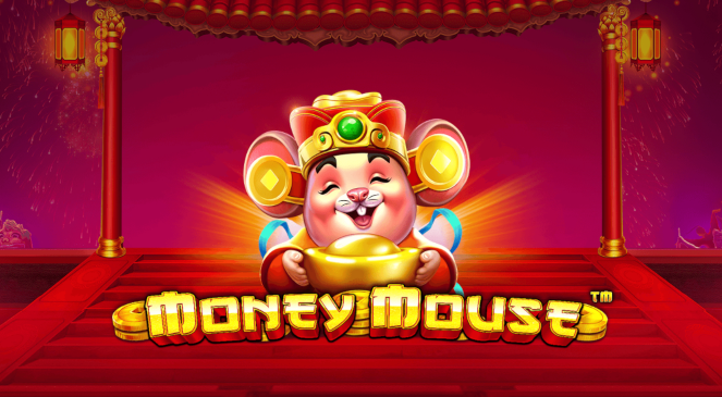 Pragmatic Play празднует Китайский Новый год с «Money Mouse»
