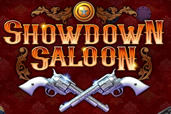 Showndown Saloon