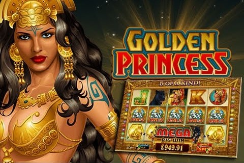 Golden Princess