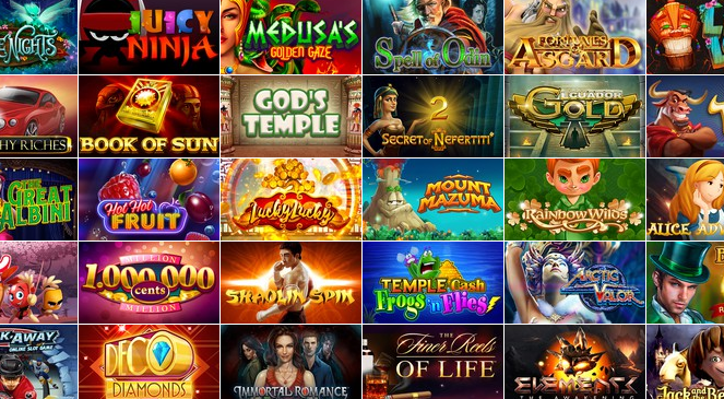 Еженедельный турнир по онлайн слотам в Casino X и JoyCasino