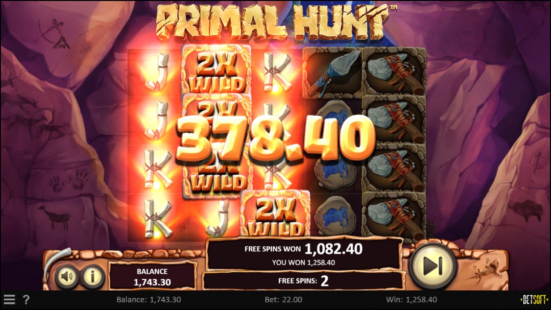 primah hunt