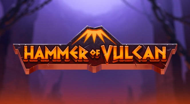 Игровой автомат Hammer of Vulcan от Quickspin переносит игроков глубоко внутрь знаменитой горы Этна