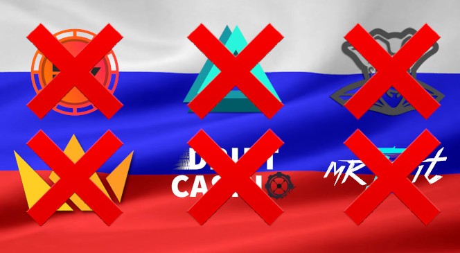Все бренды PlayAttack уходят с российского рынка
