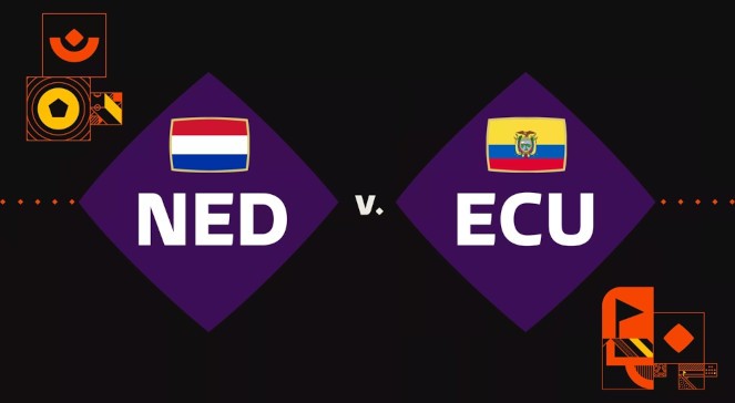 ФУТБОЛ: Прогноз на матч группового этапа Кубка Мира 2022 Нидерланды — Эквадор