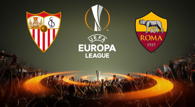ФУТБОЛ: Прогноз на финал Лиги Европы УЕФА 2022/2023 «Севилья» — «Рома»