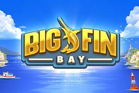 Big Fin Bay