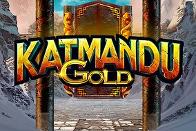 Katmandu Gold