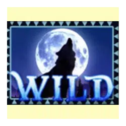 Wild of Wolf Moon Slot