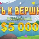 ПУТЬ К ВЕРШИНЕ BOOI